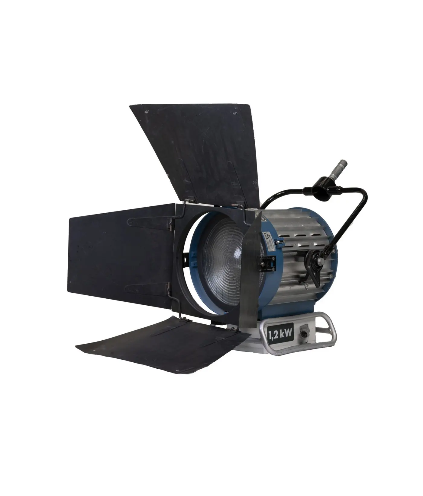 ARRI 1,2 kW HMI