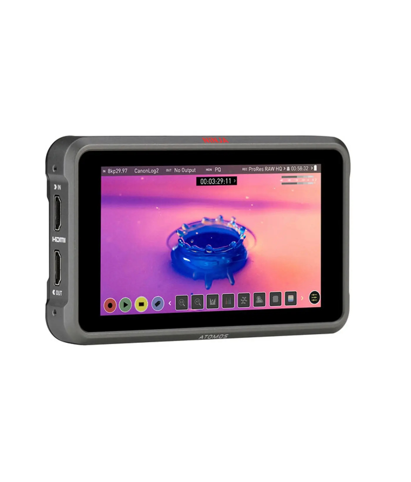 Atomos Ninja V+ 8K Pro Kit