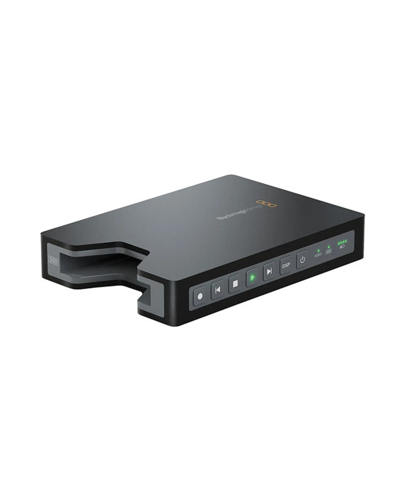 Blackmagic HyperDeck Shuttle 2