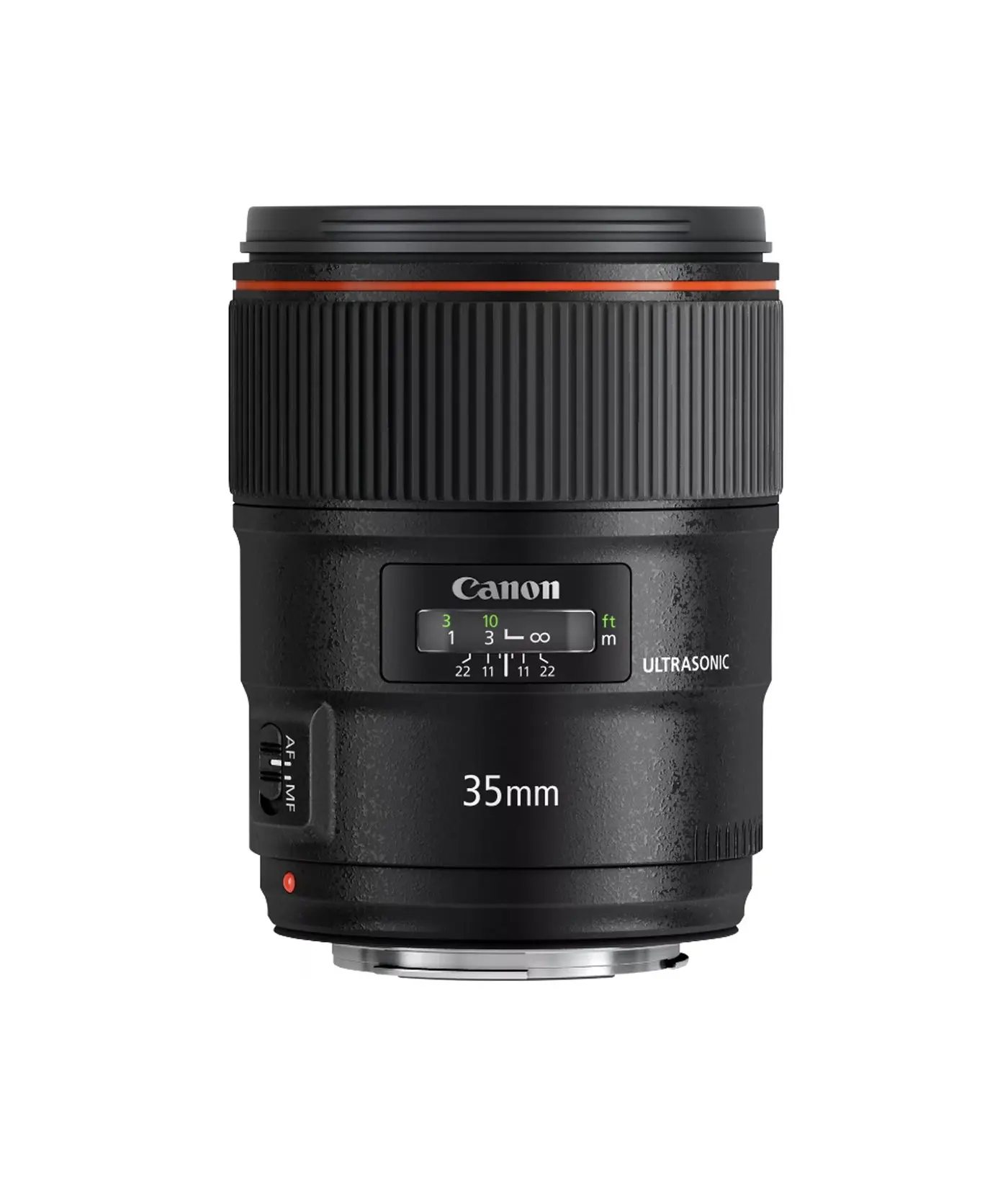 Canon EF 35 mm f/1.4L USM