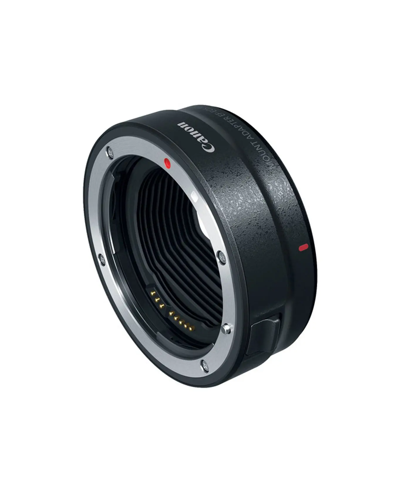 Canon adapter EF–EOS R