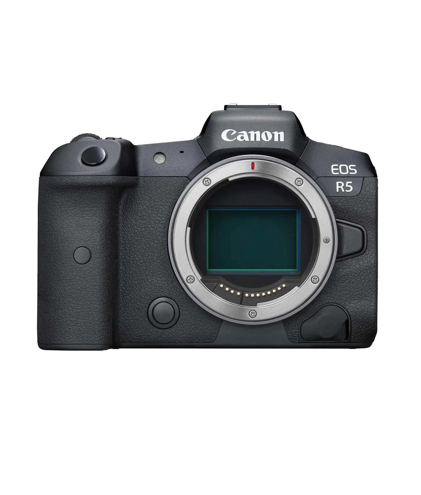 Canon EOS R5
