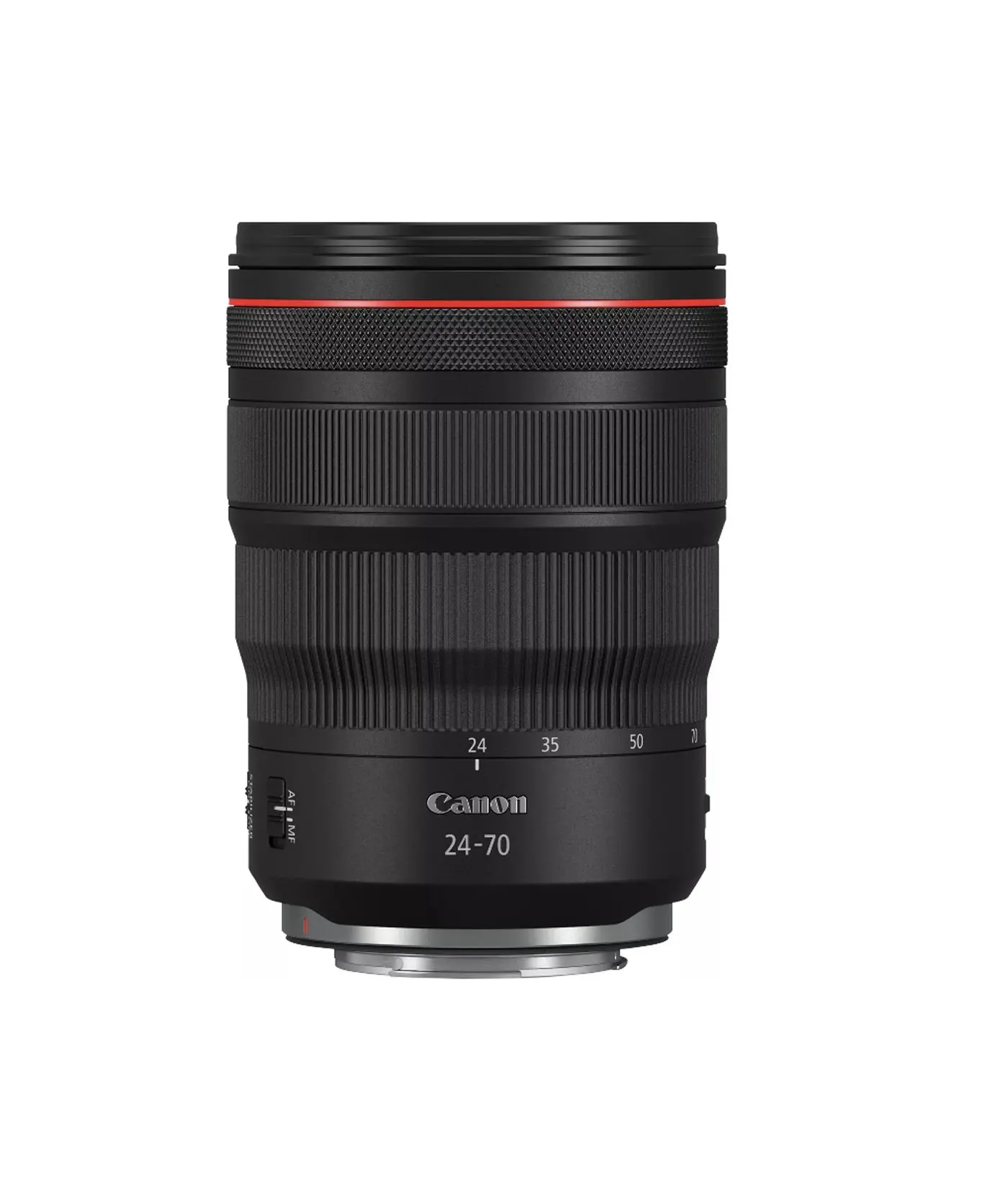 Canon RF 24–70 mm f/2.8L IS USM