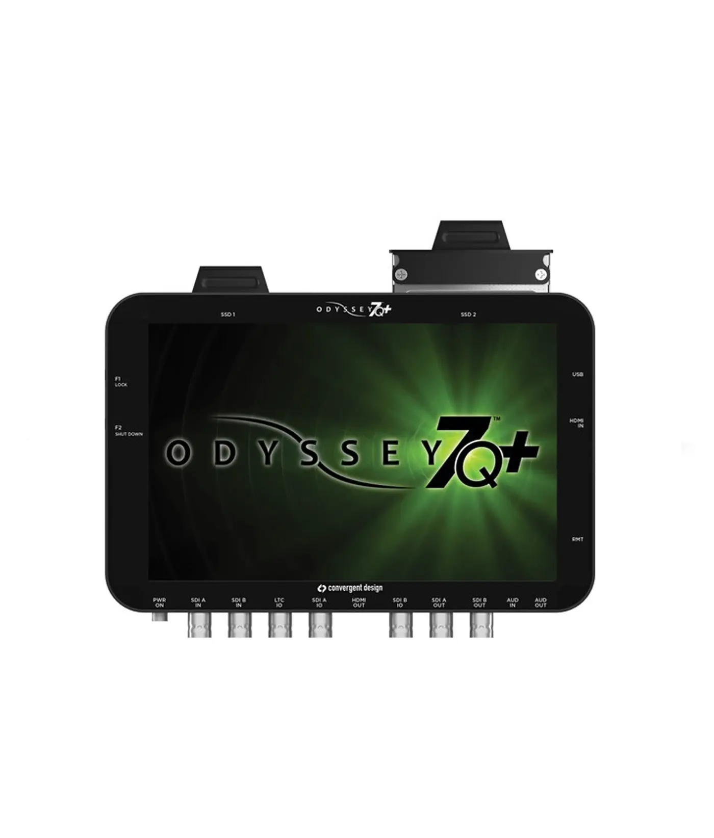 Convergent Design Odyssey 7Q+