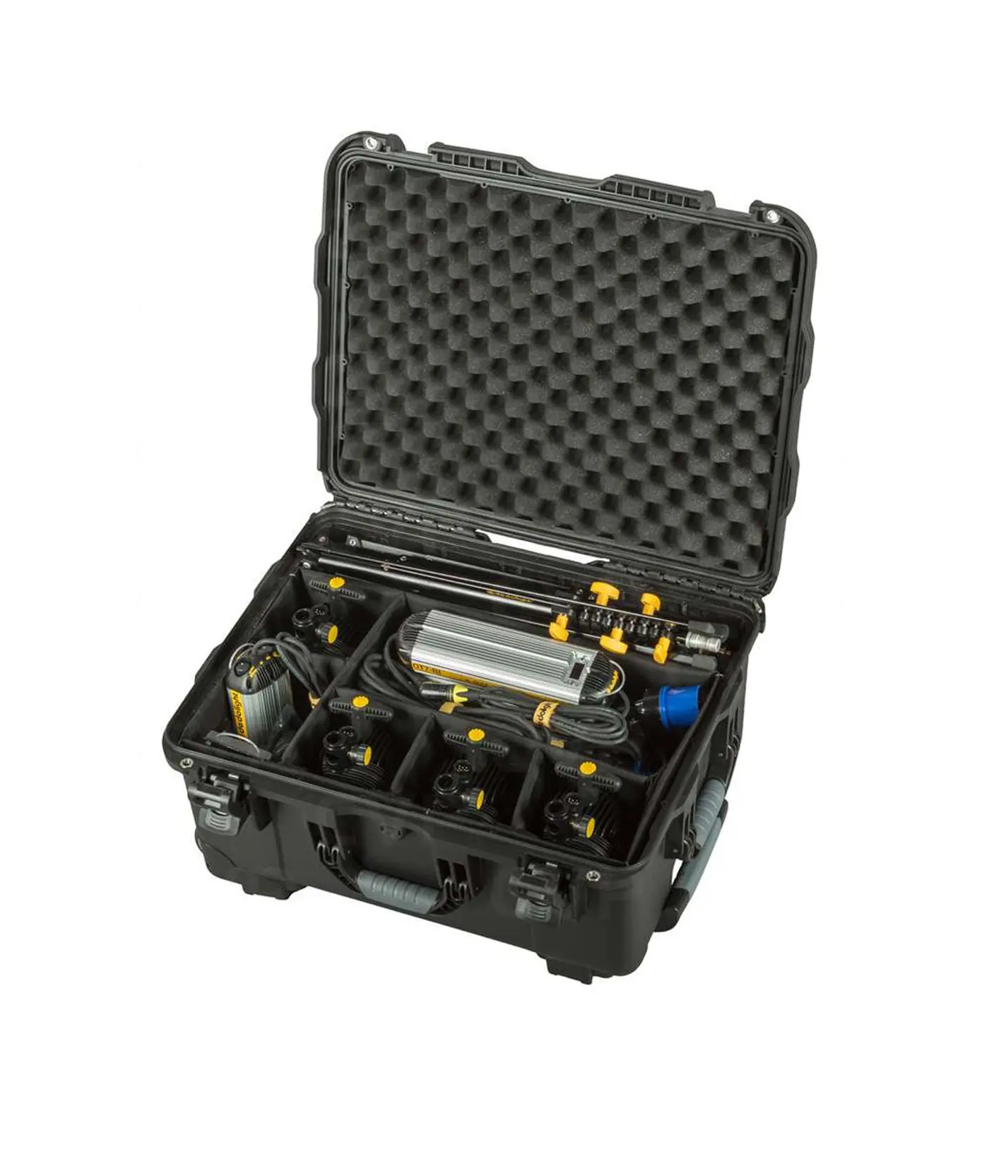 Dedolight KUKL4-BI7R 90 W