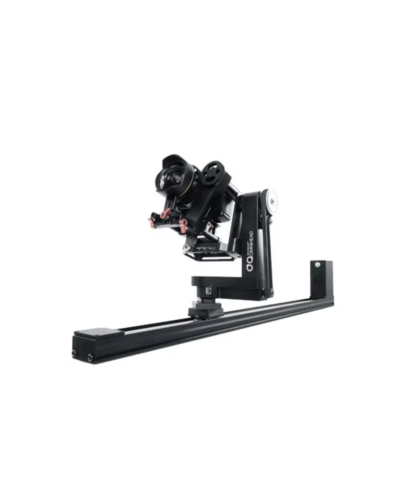 DitoGear OmniSlider 2,5 m, 5 osi