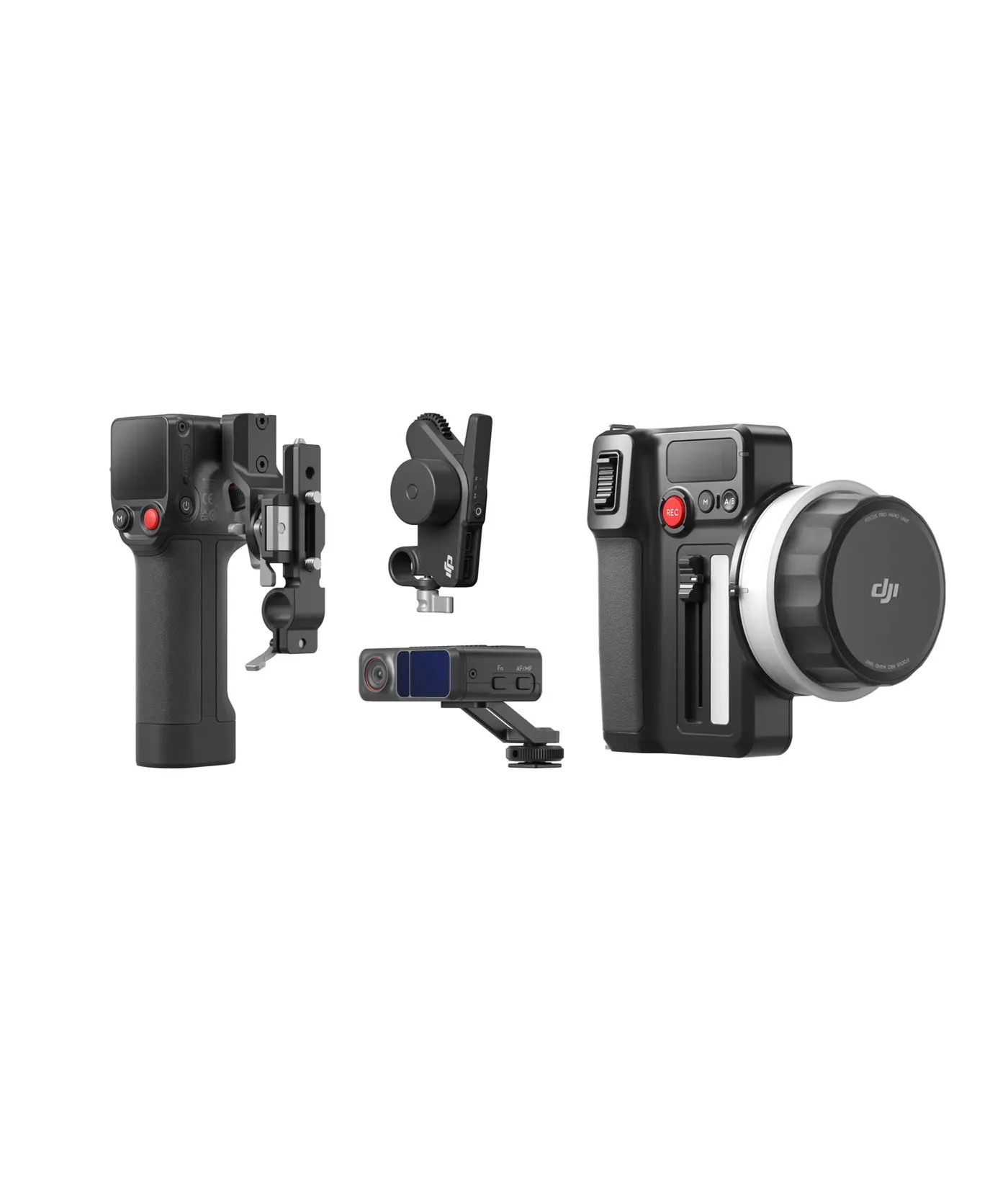 DJI Focus Pro All-In-One Combo