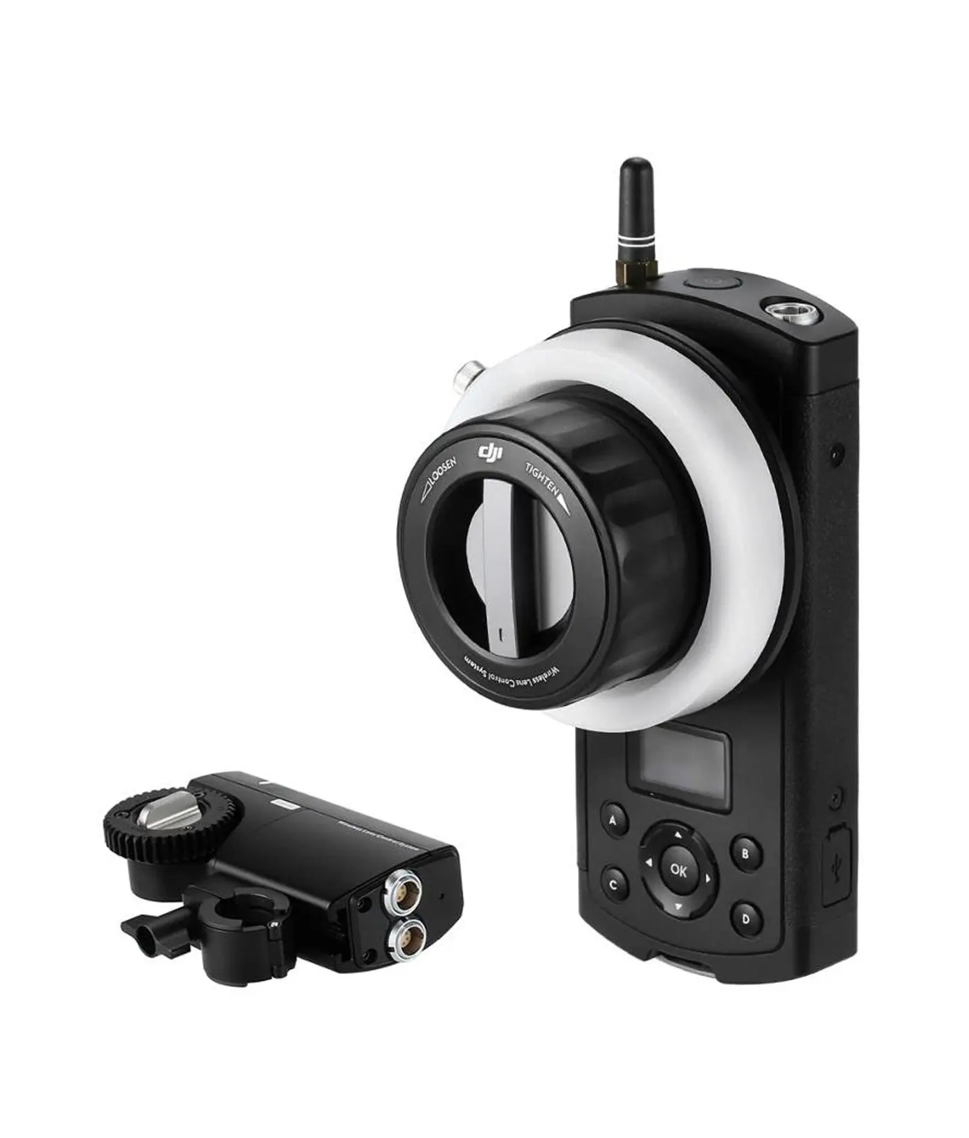 DJI Follow Focus System