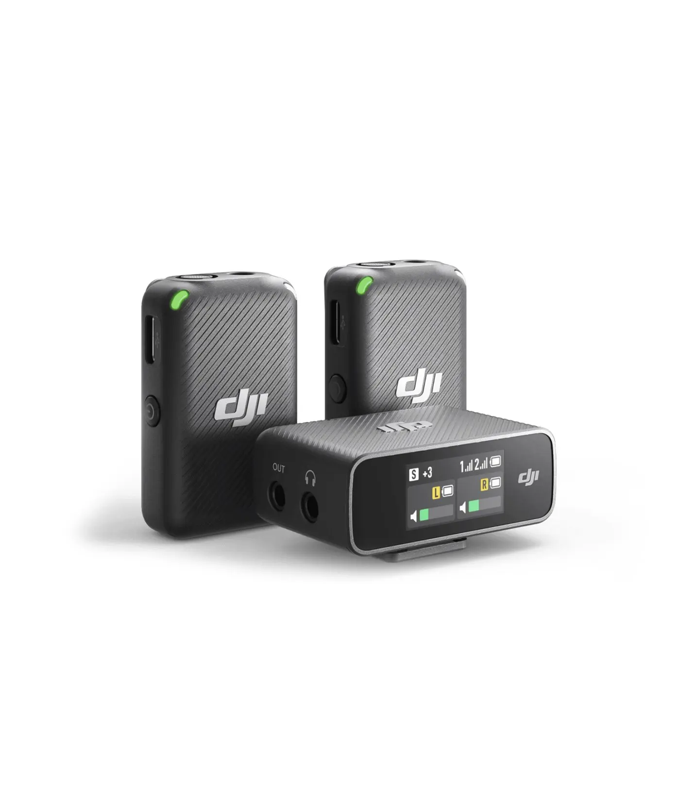 DJI Mic