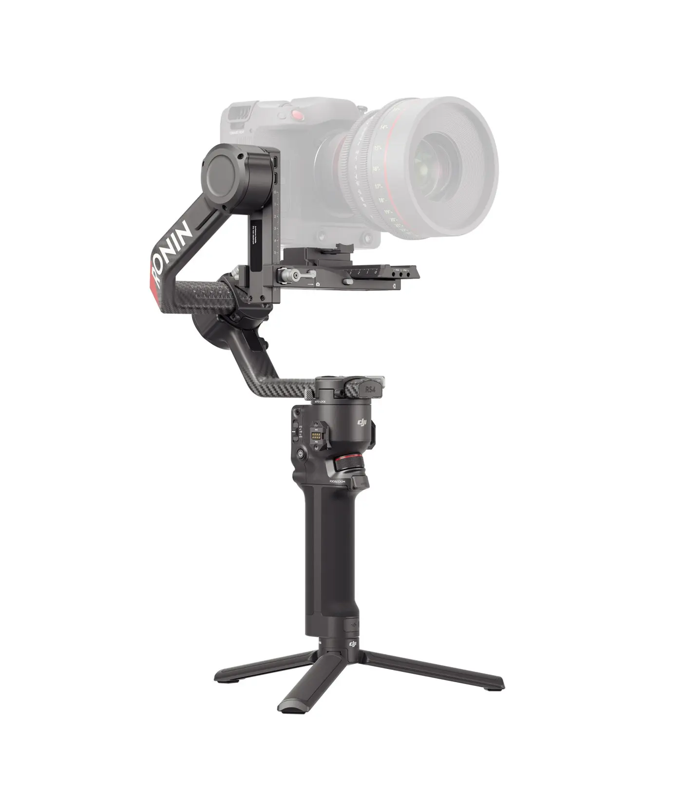 DJI Ronin RS4 Pro