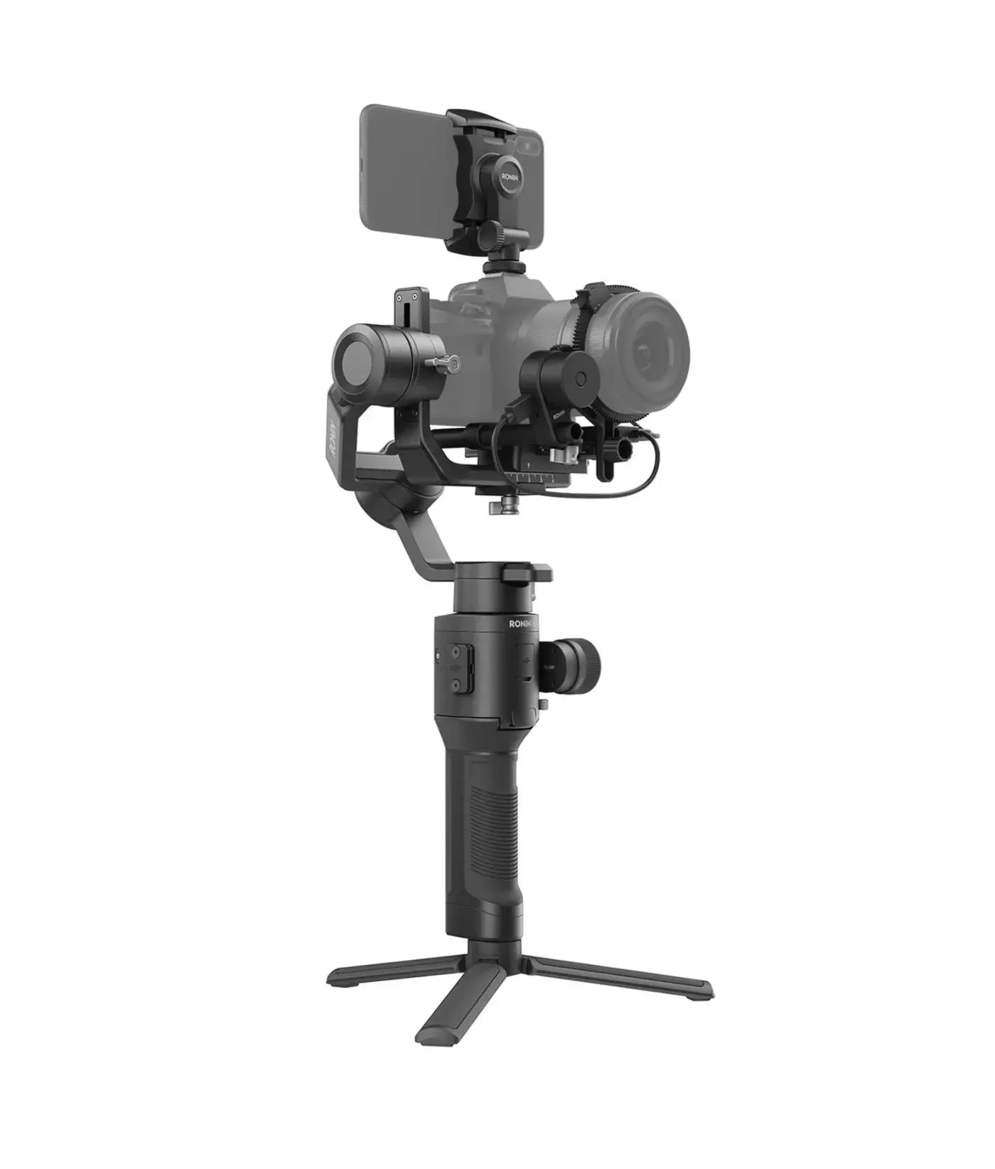 DJI Ronin SC