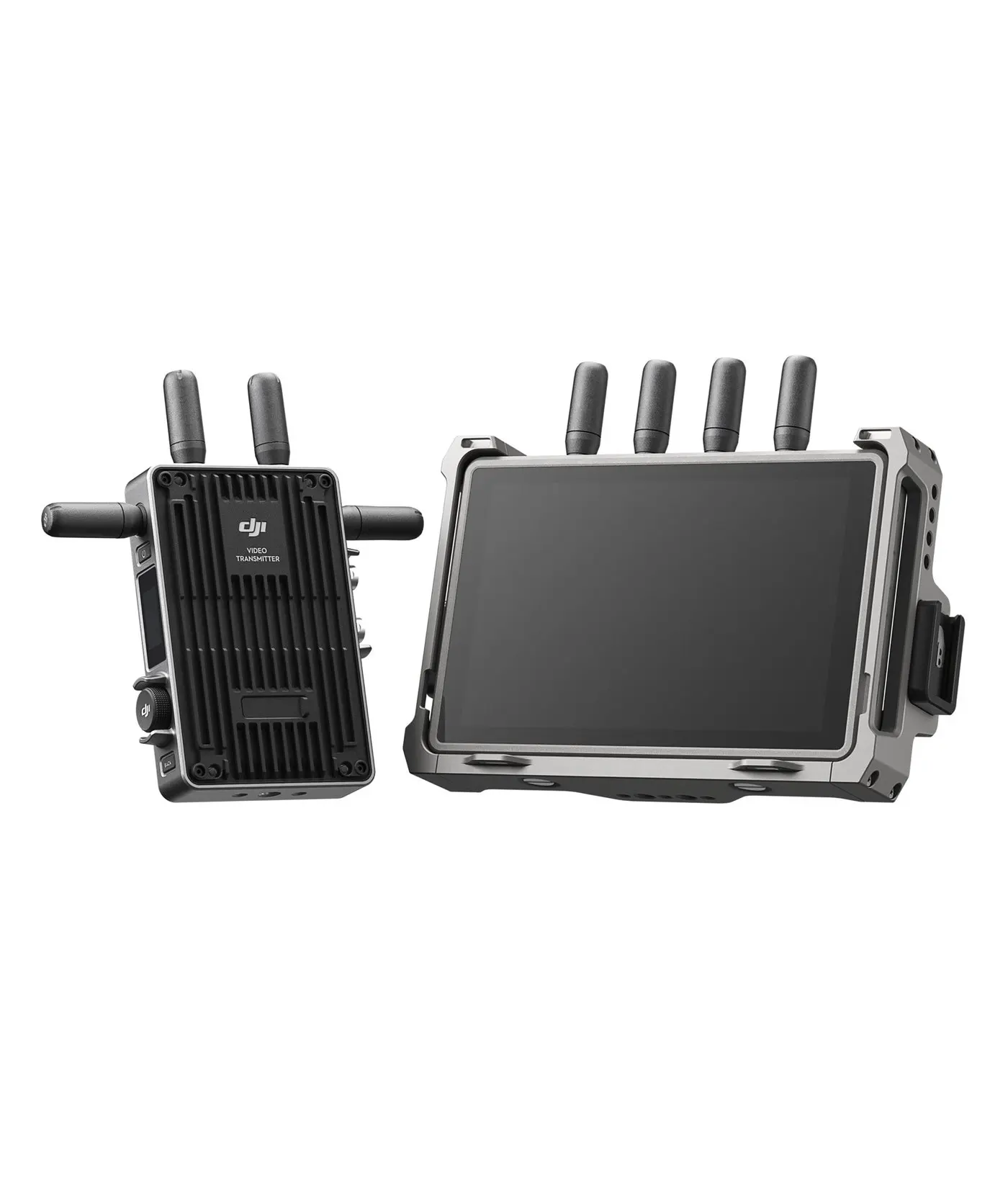 DJI Transmission High-Bright Monitor Combo