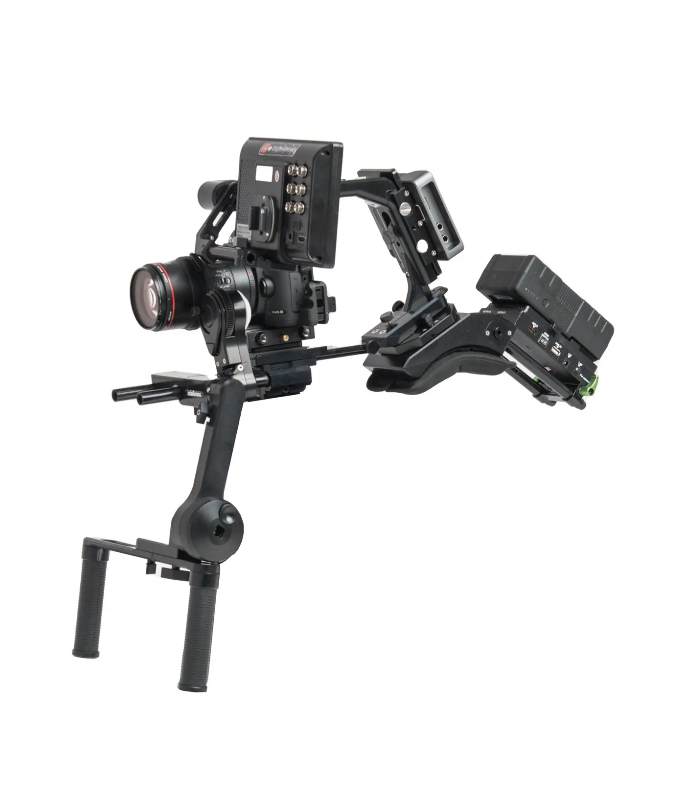 Edelkrone Modula 7+