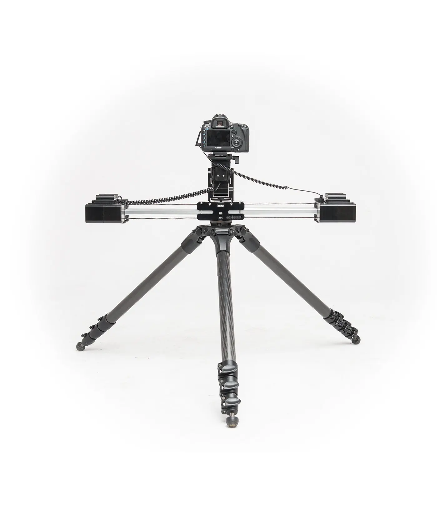 Edelkrone SliderPlus PRO XL z modułami Action i Target
