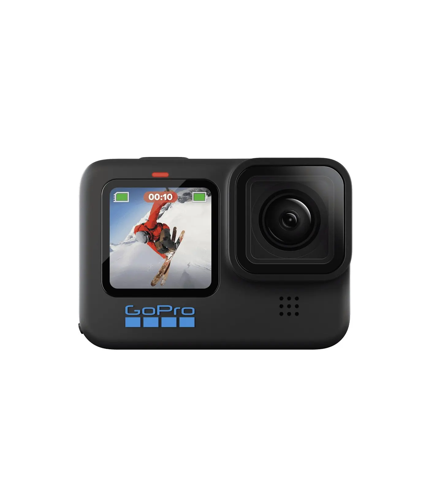 GoPro HERO10 Black