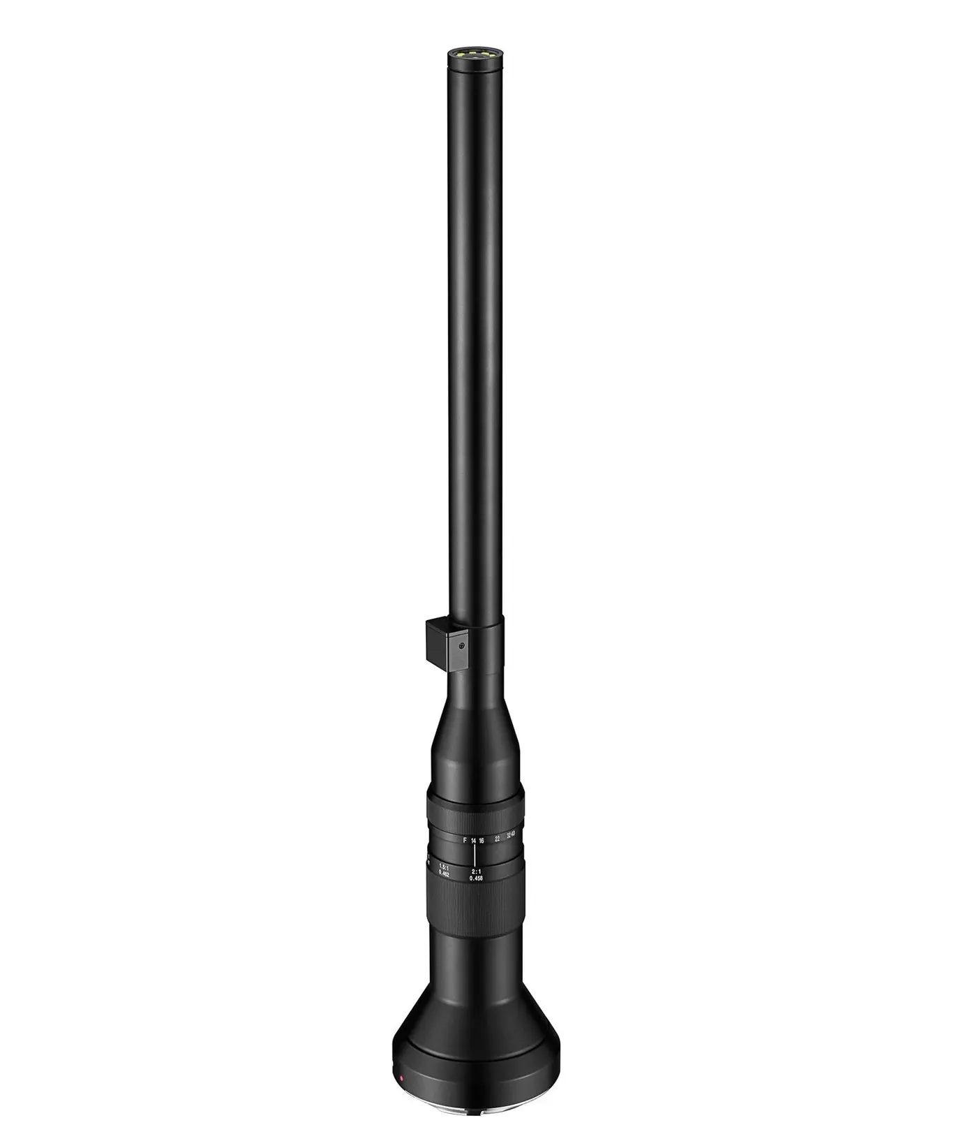 Laowa 24 mm f/14 Probe