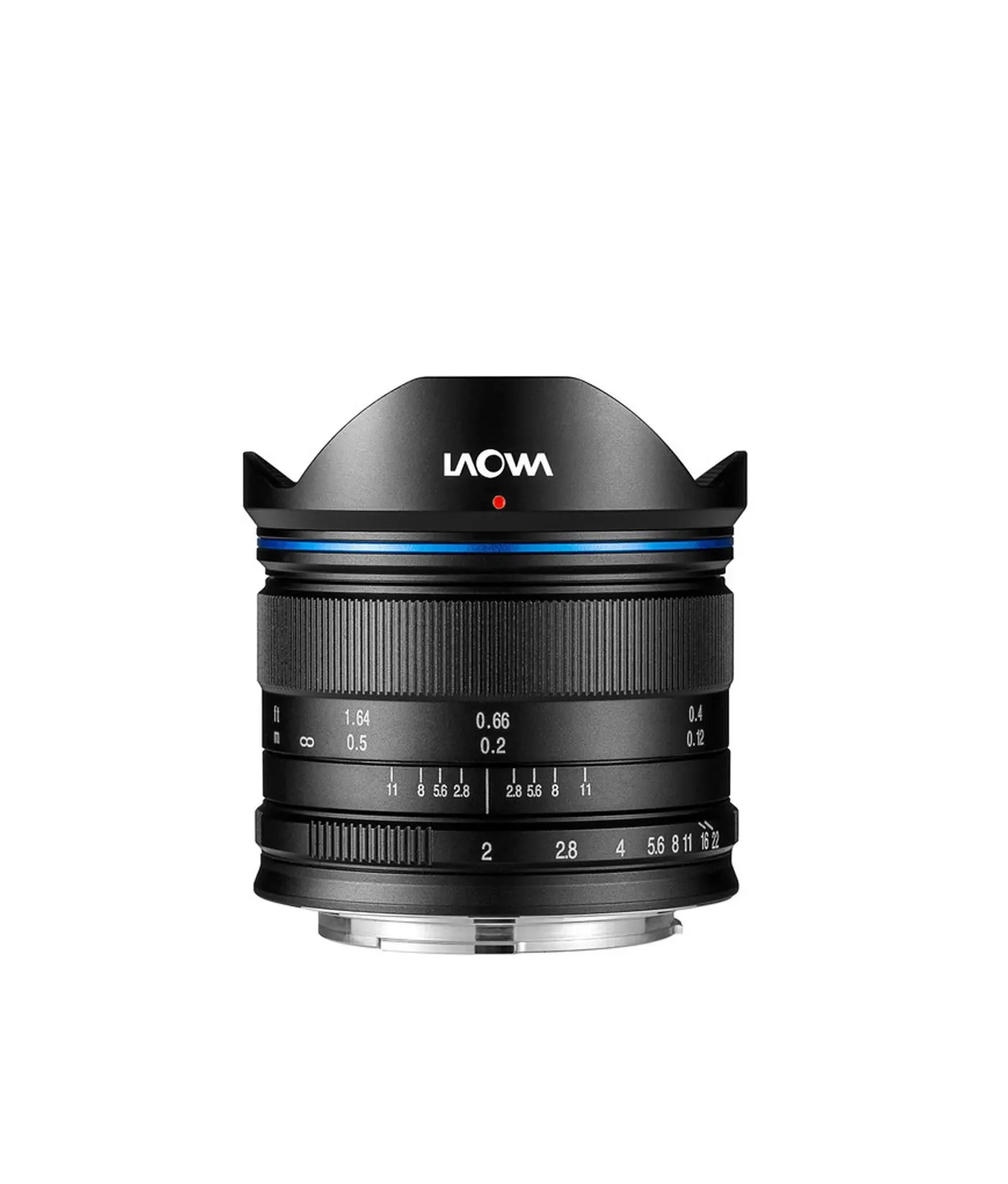 Laowa 7.5 mm f/2