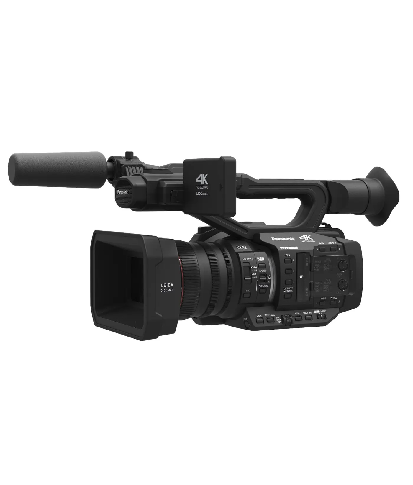 Panasonic AG-UX180