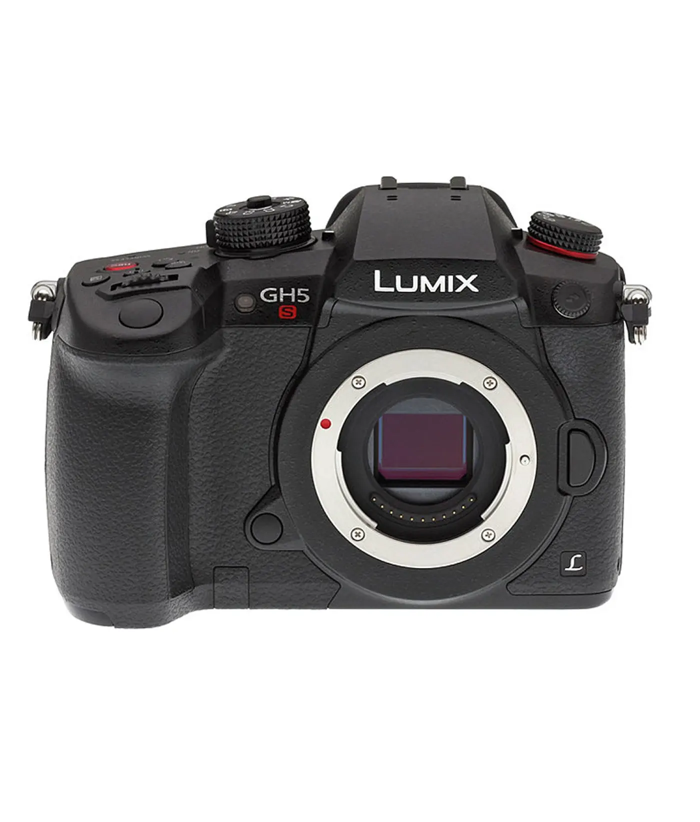 Panasonic Lumix GH5S