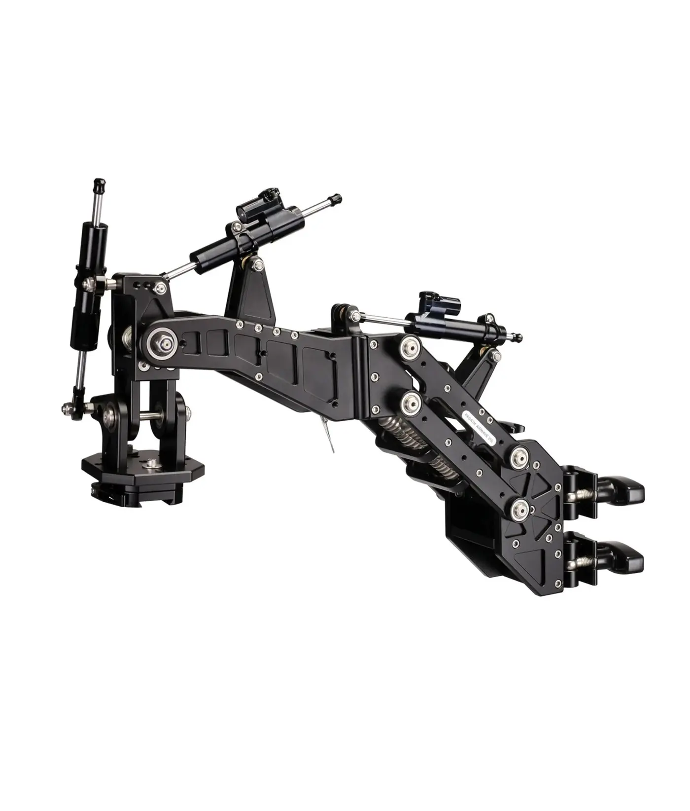 Proaim Airwave V15 + izolator drgań do gimbala