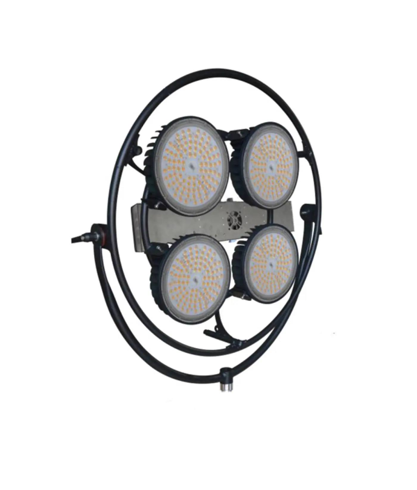 Spacelight LED 1600 W Bicolor